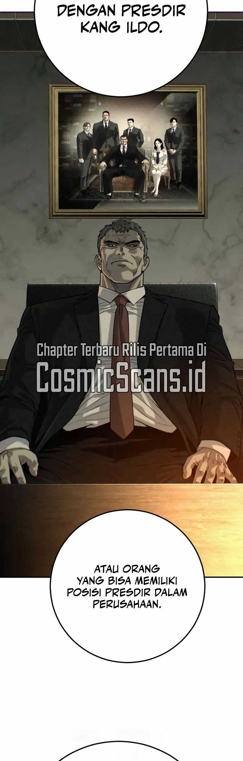 Son’s Retribution chapter 27 halaman 21