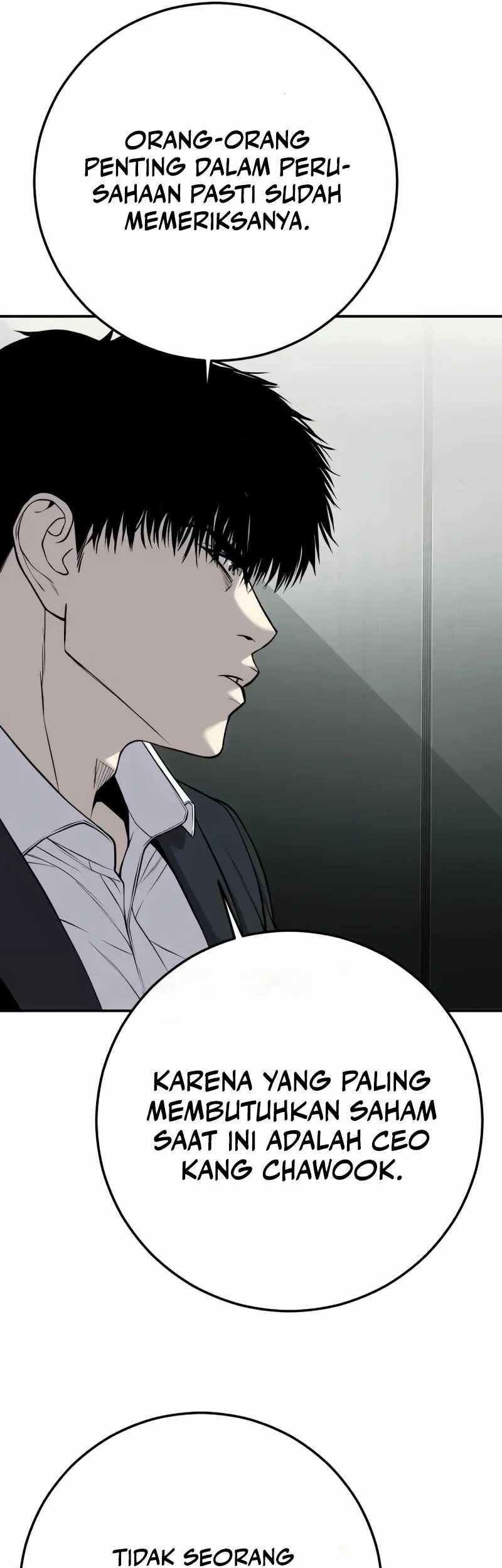 Son’s Retribution chapter 27 halaman 26