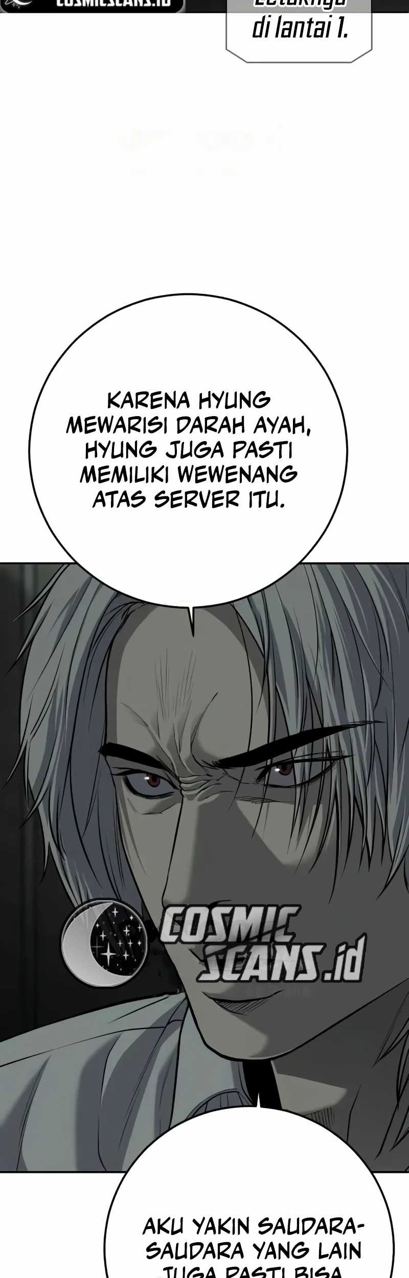 Son’s Retribution chapter 27 halaman 28