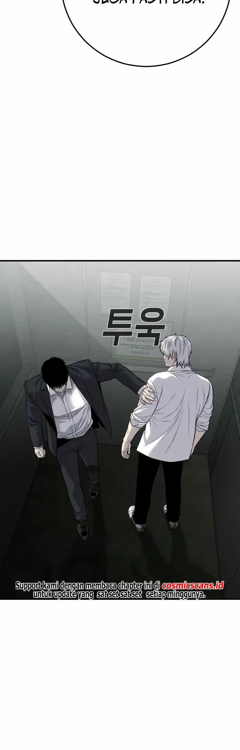Son’s Retribution chapter 27 halaman 29