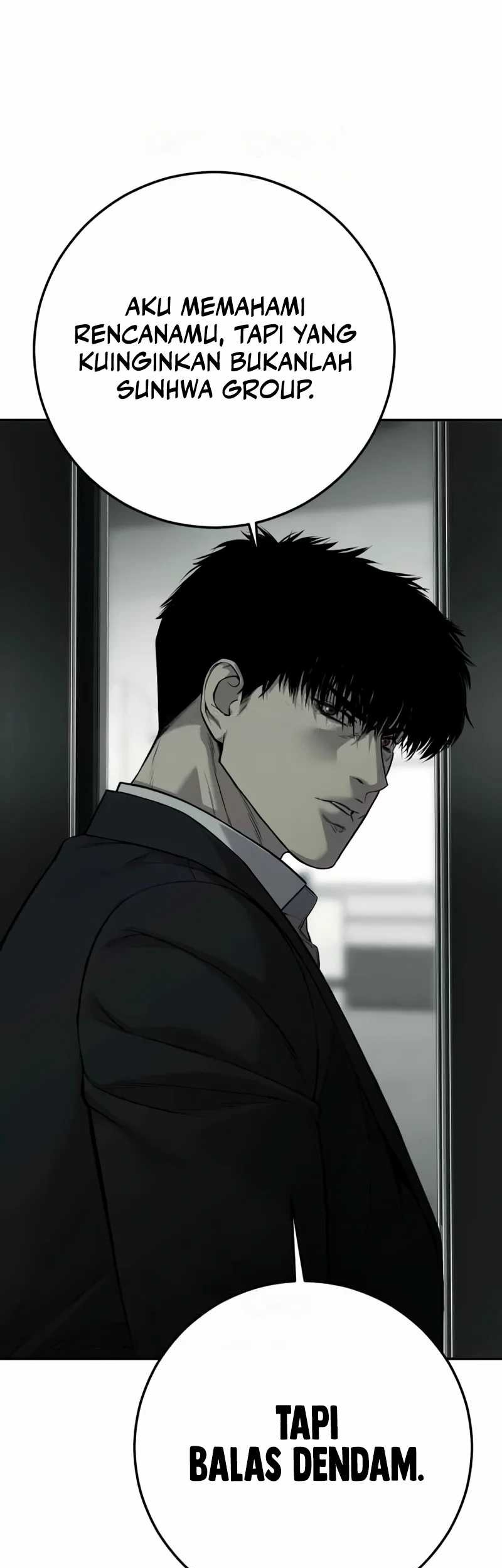 Son’s Retribution chapter 27 halaman 30