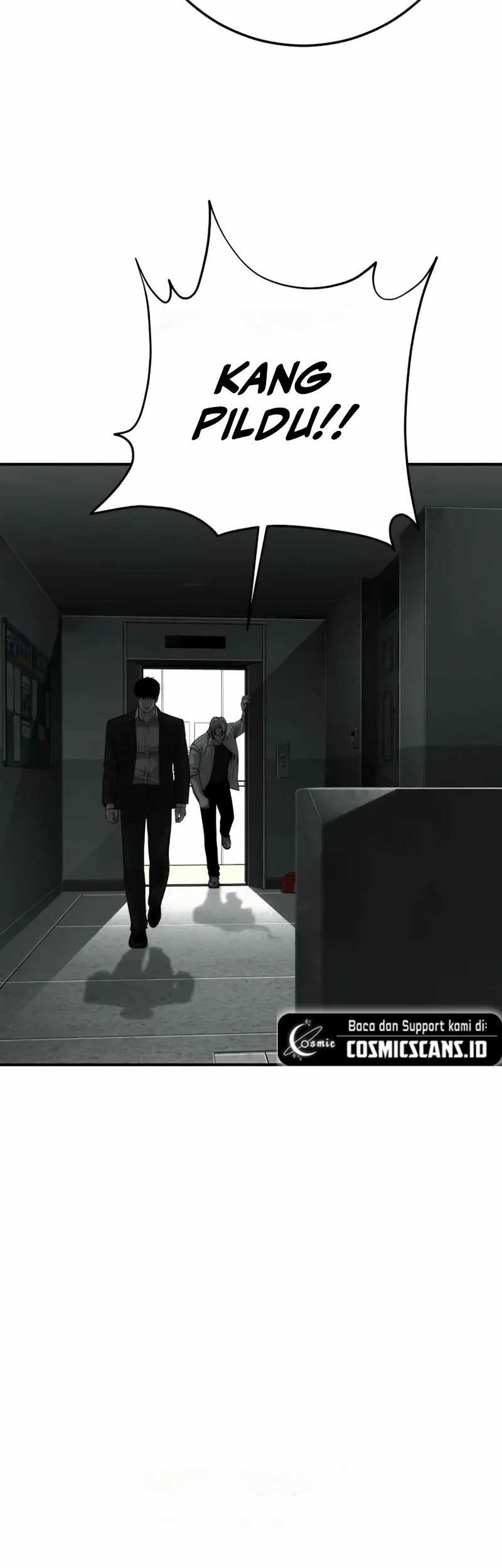 Son’s Retribution chapter 27 halaman 31