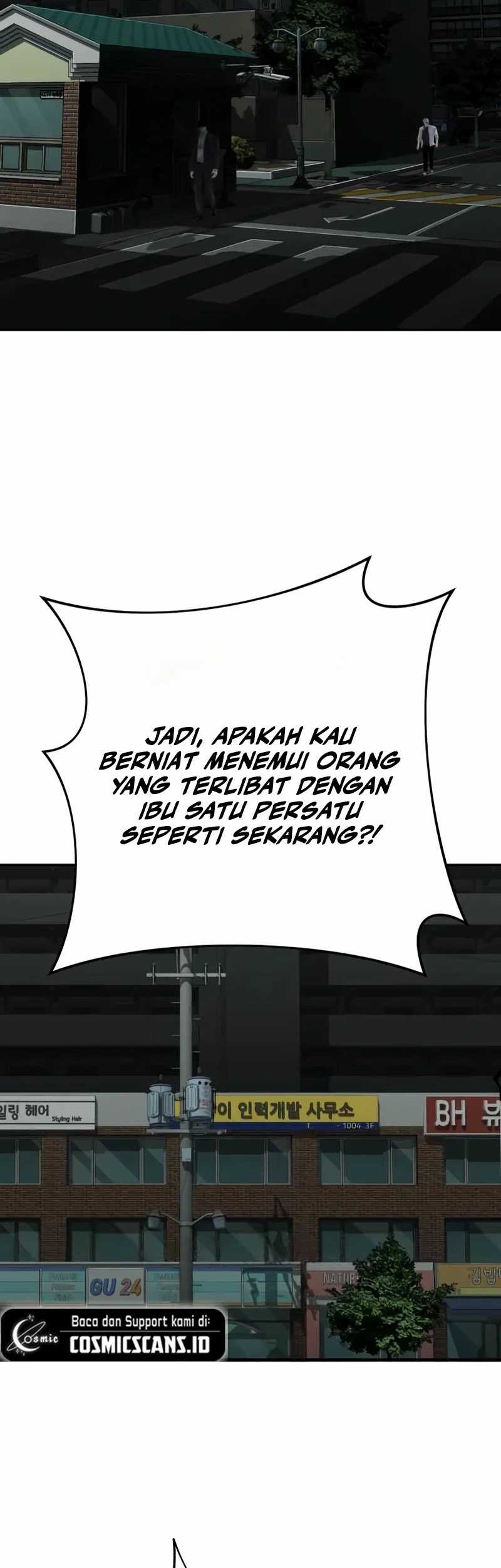 Son’s Retribution chapter 27 halaman 33