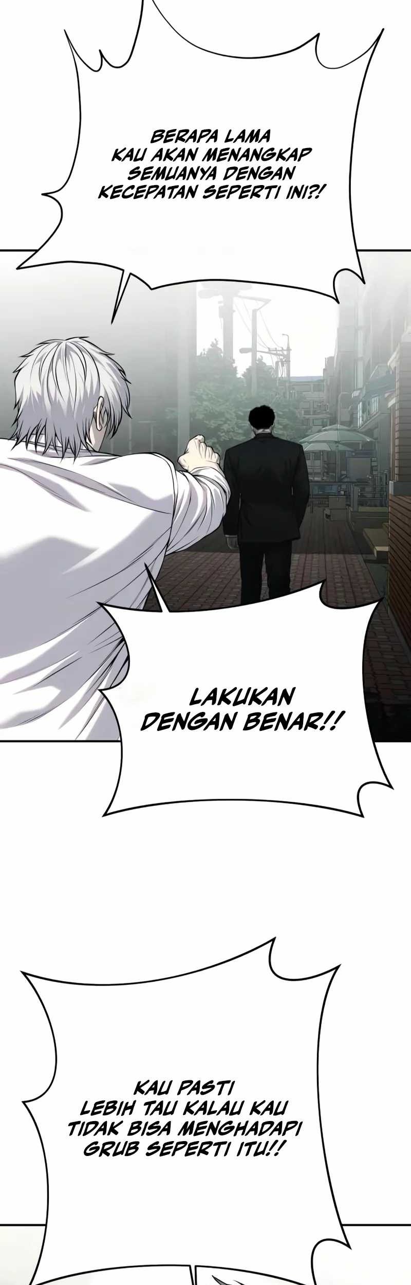 Son’s Retribution chapter 27 halaman 34