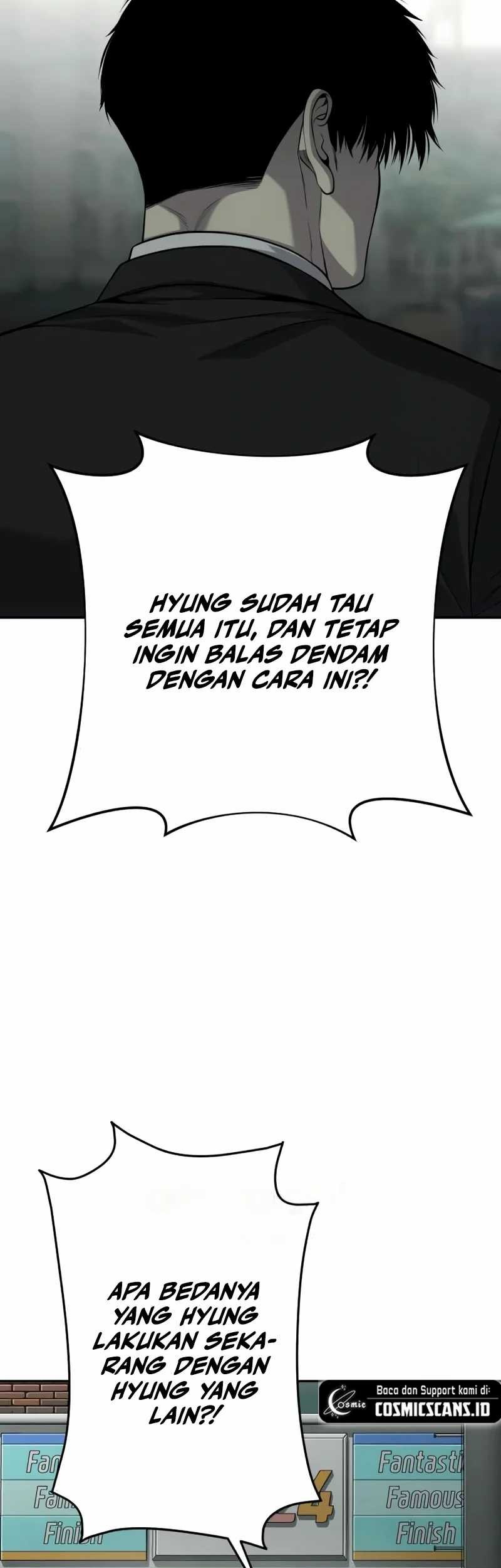 Son’s Retribution chapter 27 halaman 36