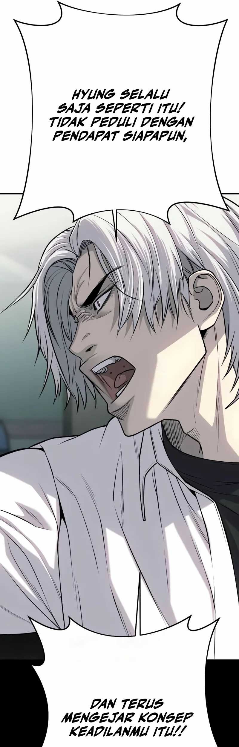 Son’s Retribution chapter 27 halaman 38