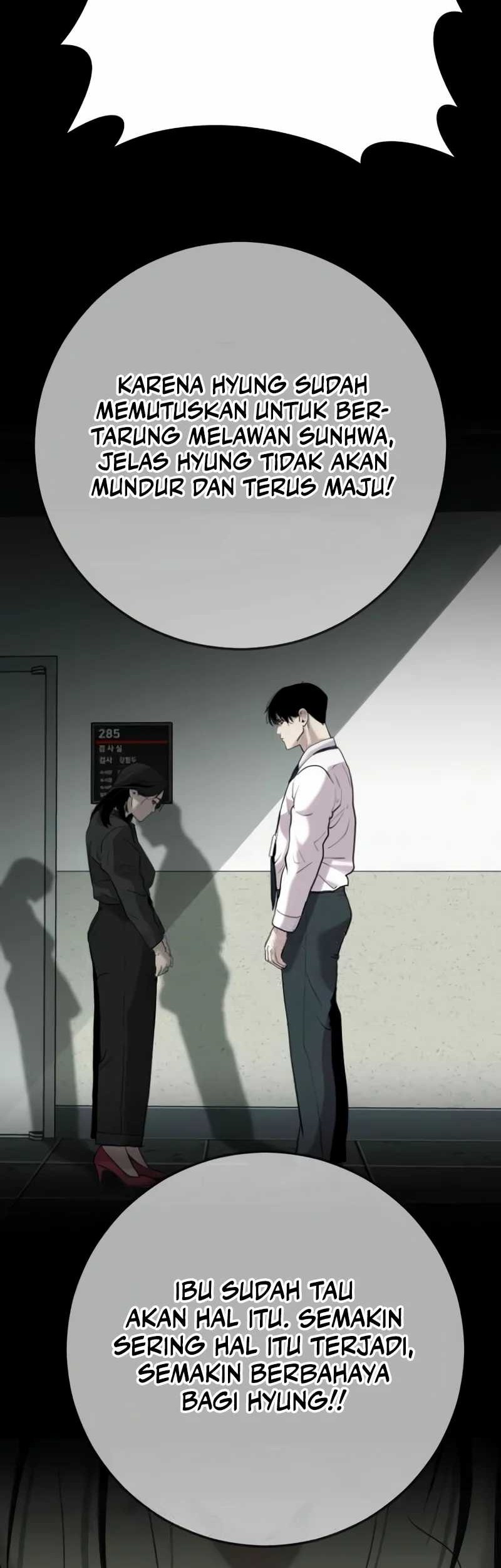Son’s Retribution chapter 27 halaman 39