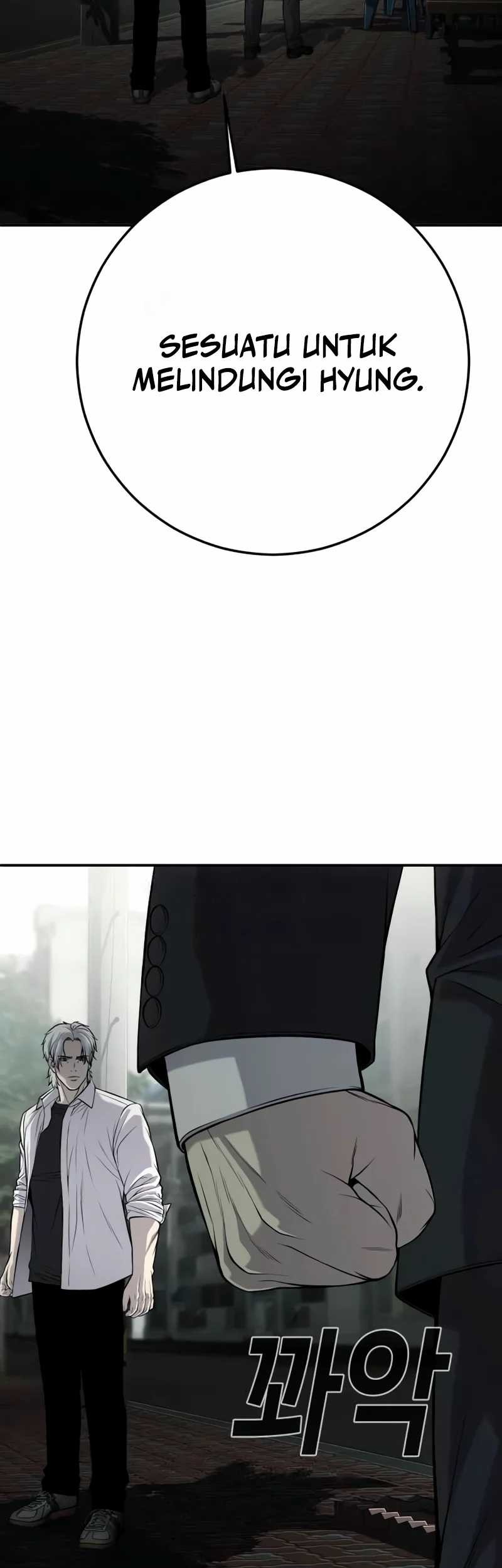 Son’s Retribution chapter 27 halaman 42