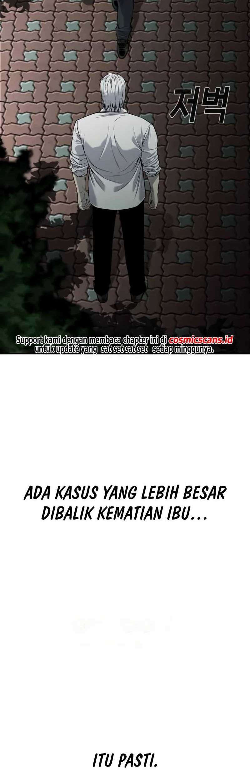 Son’s Retribution chapter 27 halaman 47