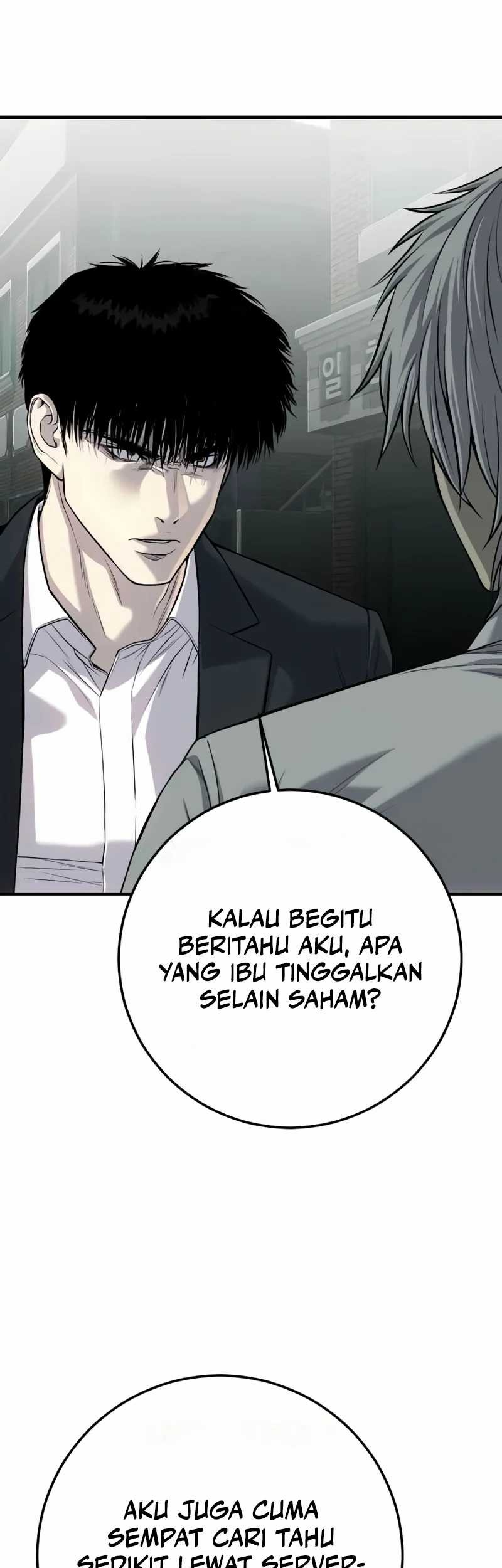 Son’s Retribution chapter 27 halaman 48
