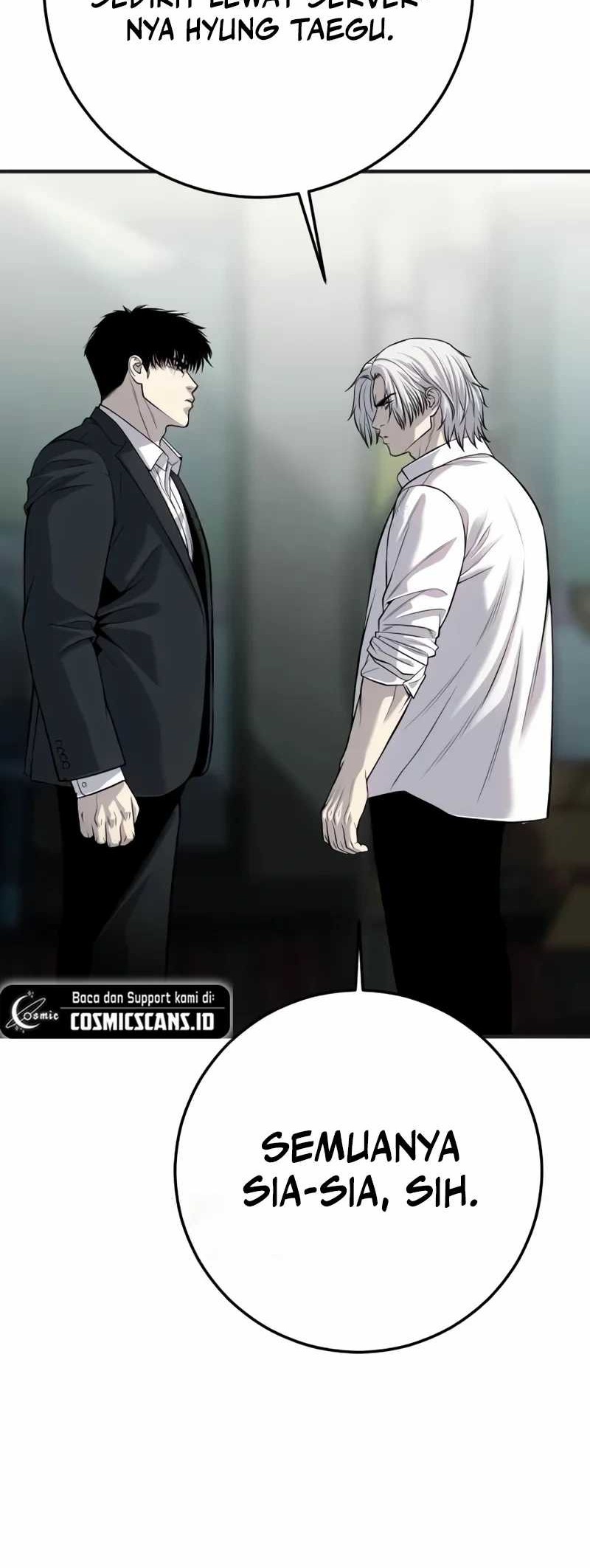 Son’s Retribution chapter 27 halaman 49