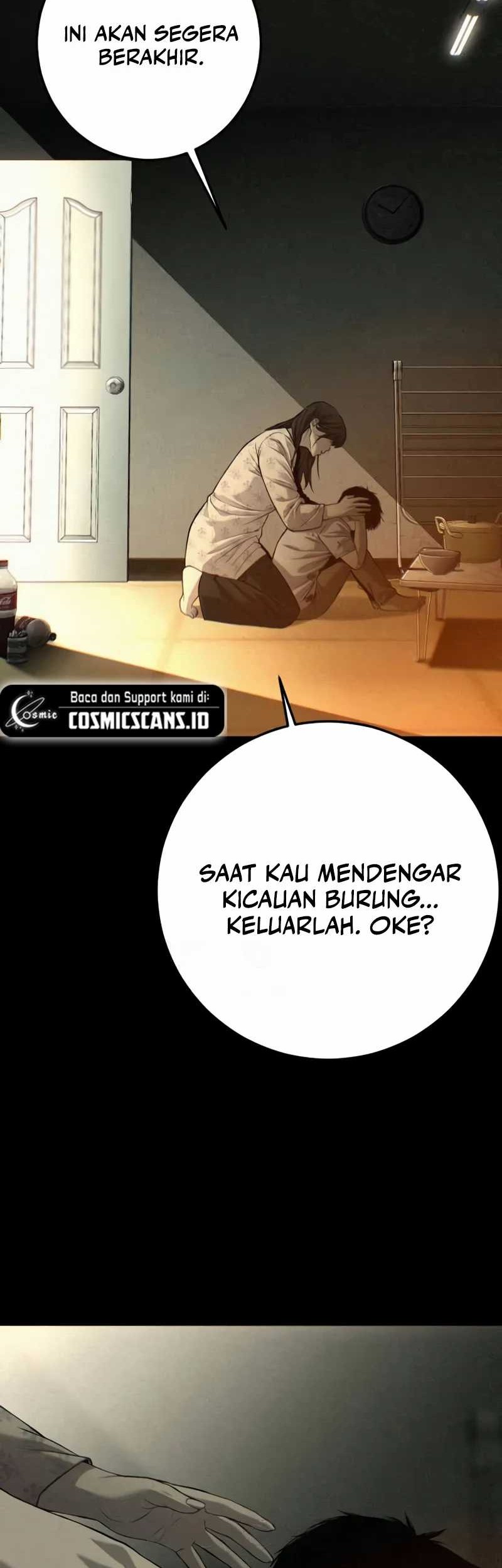 Son’s Retribution chapter 27 halaman 57