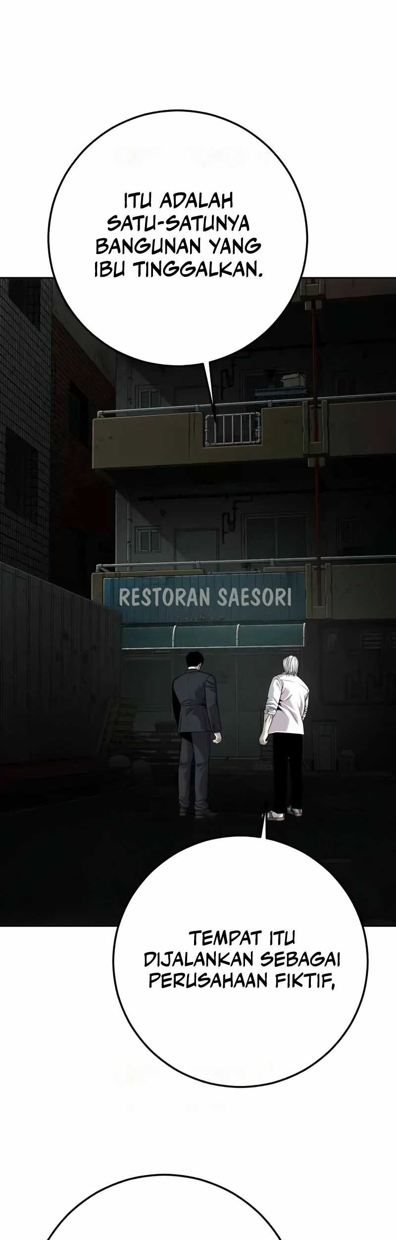 Son’s Retribution chapter 27 halaman 60