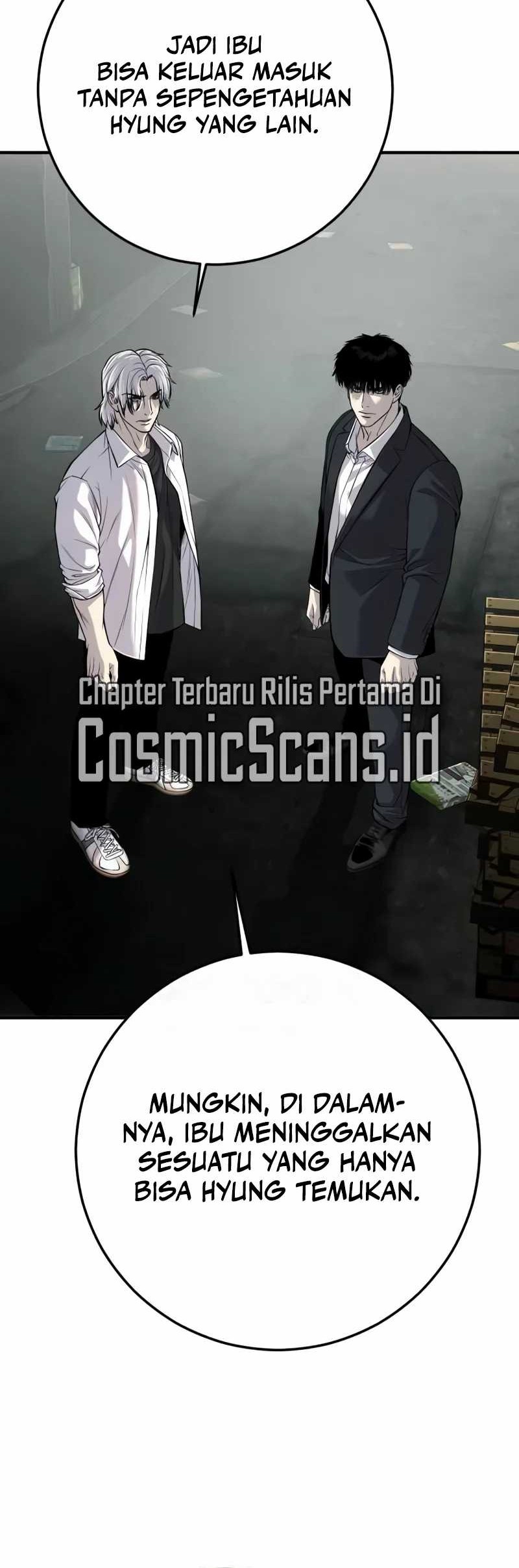 Son’s Retribution chapter 27 halaman 61
