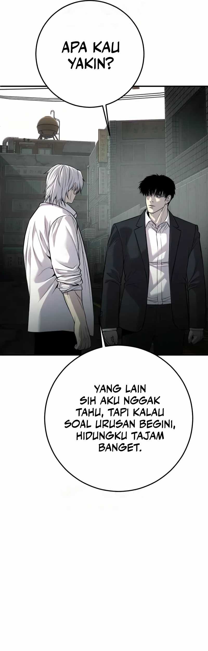 Son’s Retribution chapter 27 halaman 62