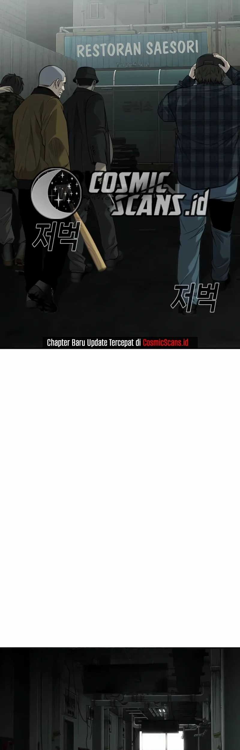 Son’s Retribution chapter 27 halaman 68