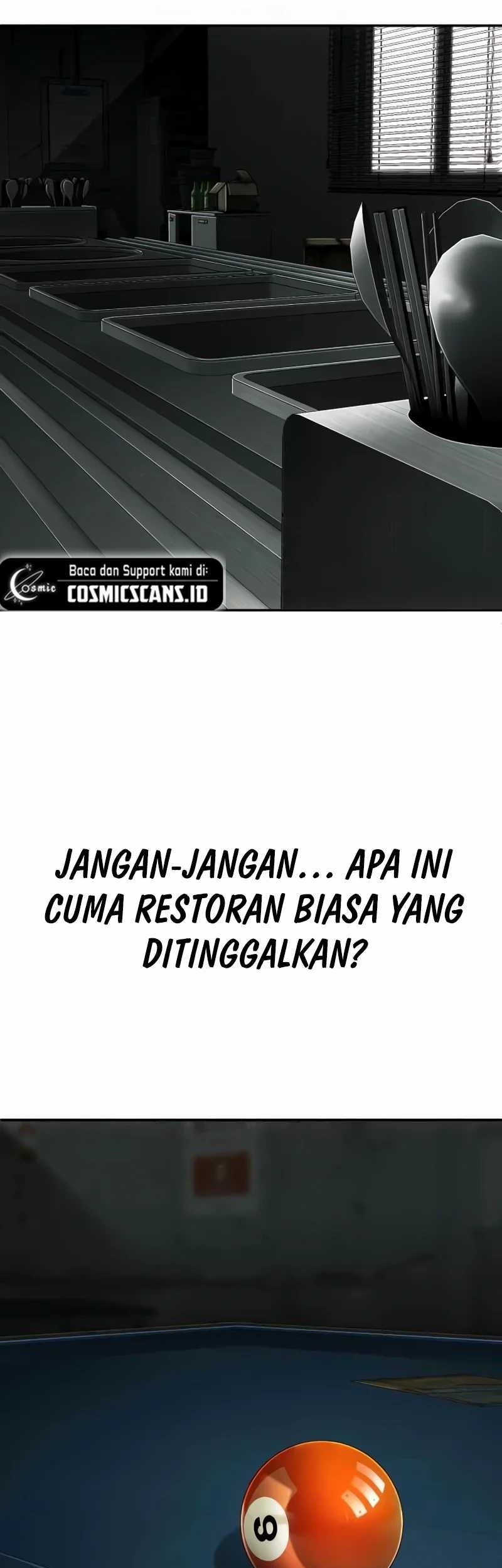 Son’s Retribution chapter 27 halaman 70
