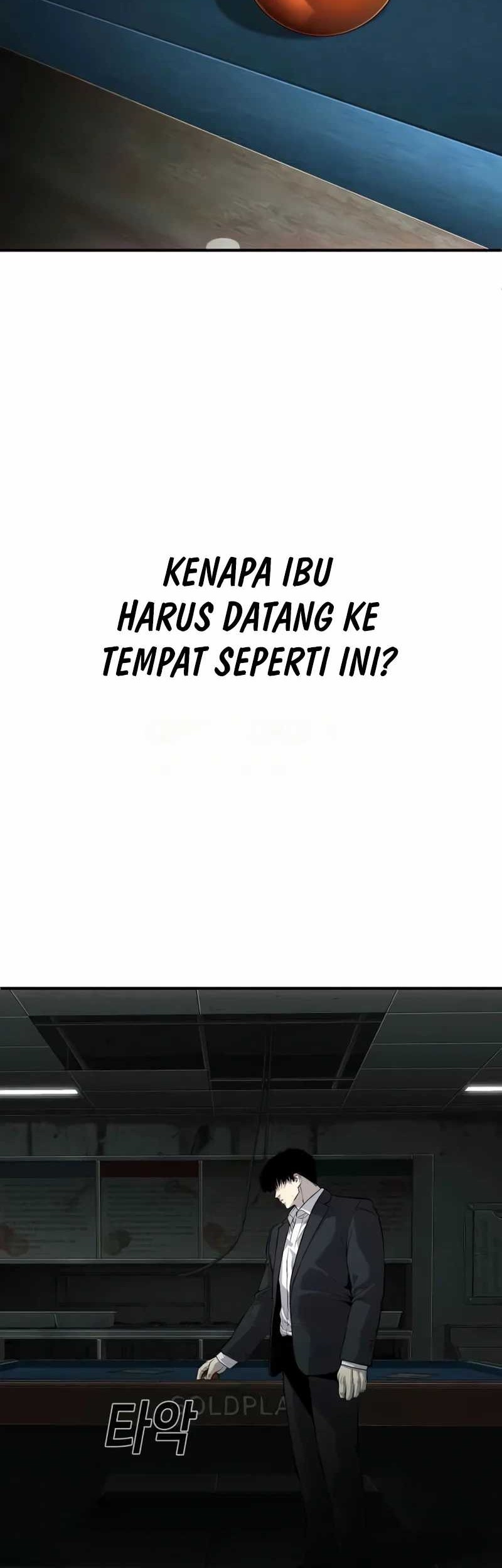 Son’s Retribution chapter 27 halaman 71