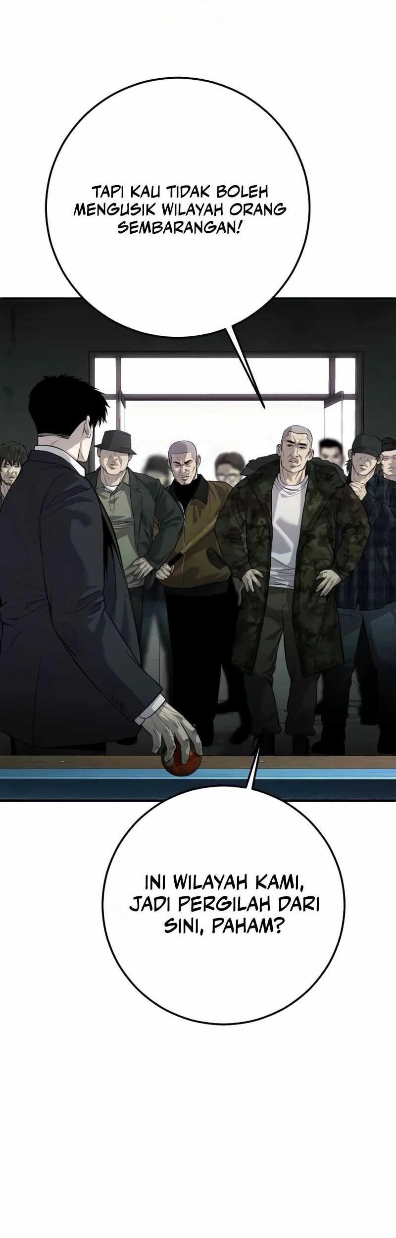 Son’s Retribution chapter 27 halaman 75