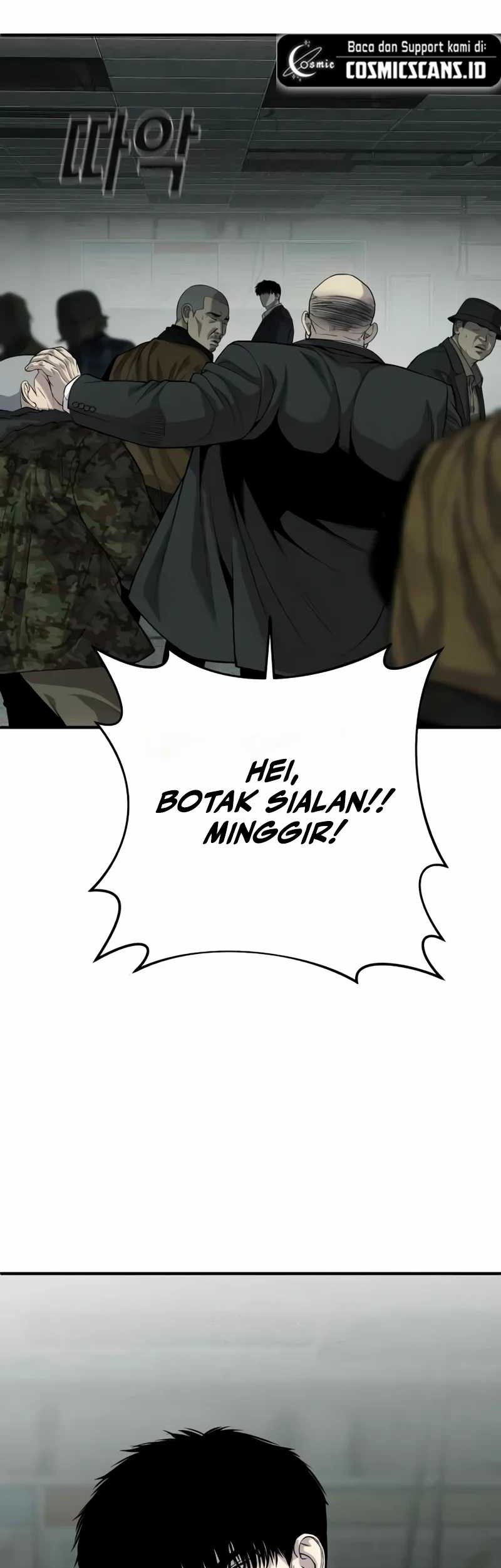 Son’s Retribution chapter 27 halaman 76