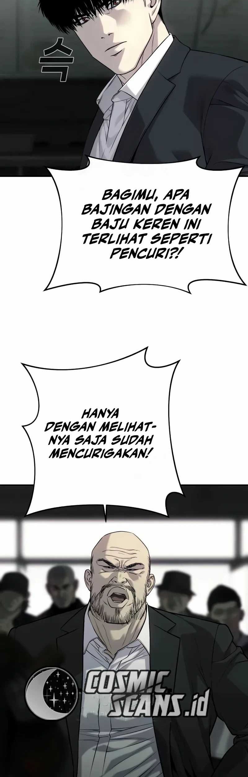 Son’s Retribution chapter 27 halaman 77