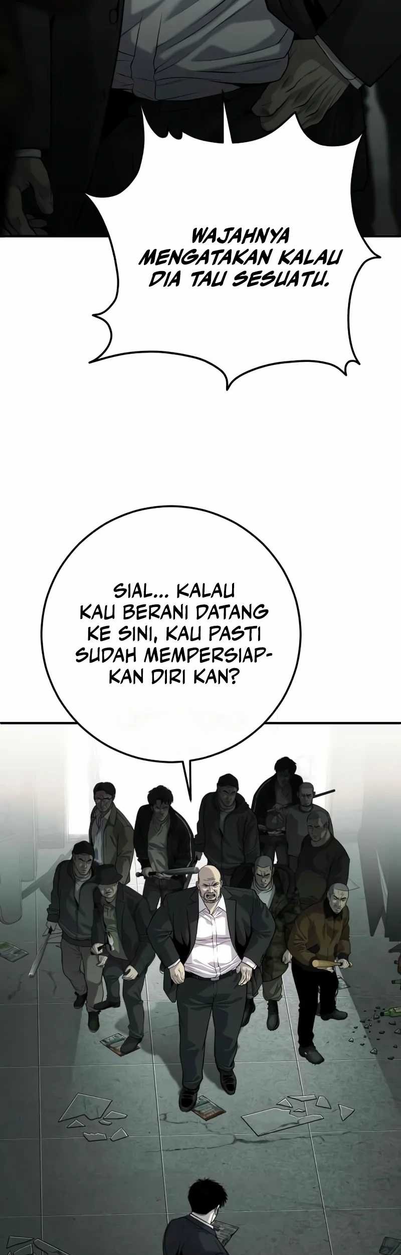 Son’s Retribution chapter 27 halaman 78