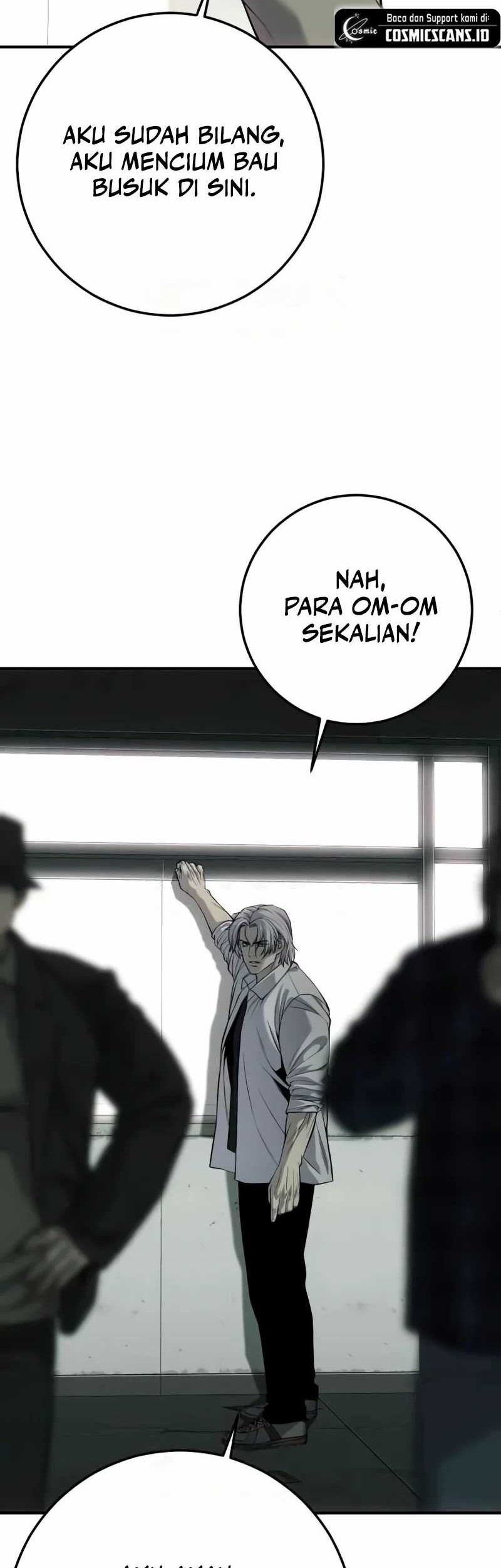 Son’s Retribution chapter 27 halaman 81