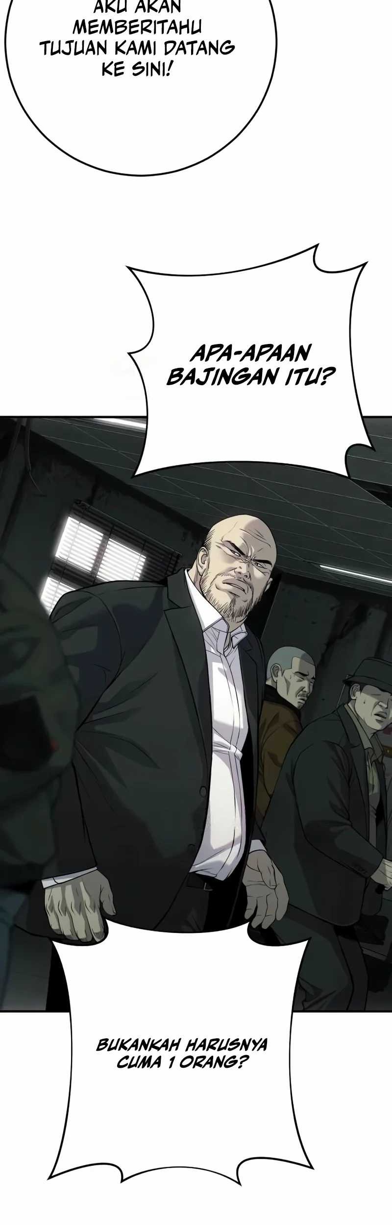 Son’s Retribution chapter 27 halaman 82