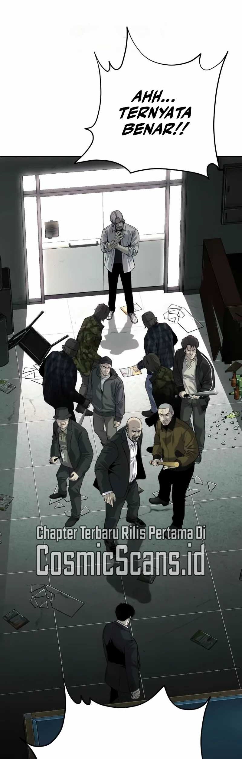 Son’s Retribution chapter 27 halaman 83
