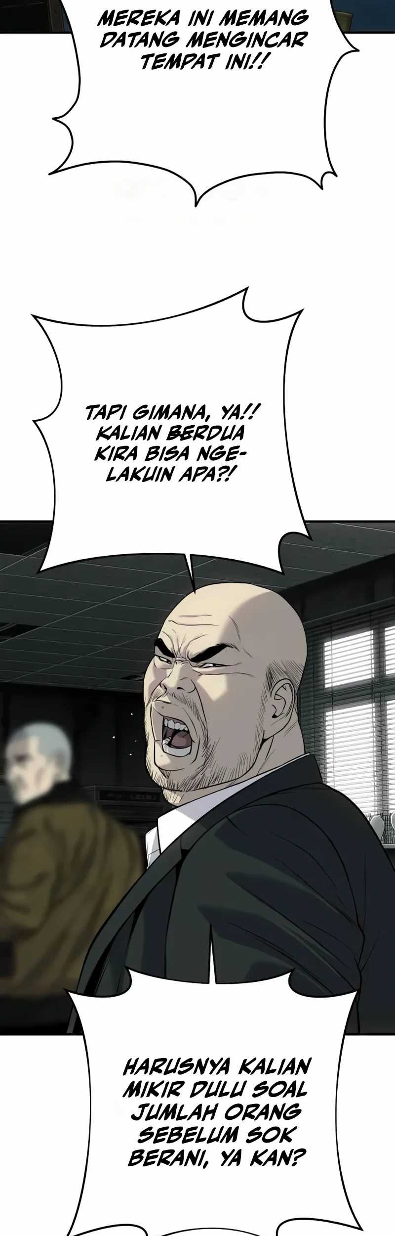Son’s Retribution chapter 27 halaman 84
