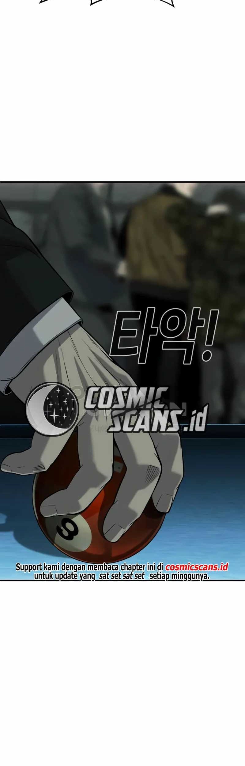 Son’s Retribution chapter 27 halaman 85