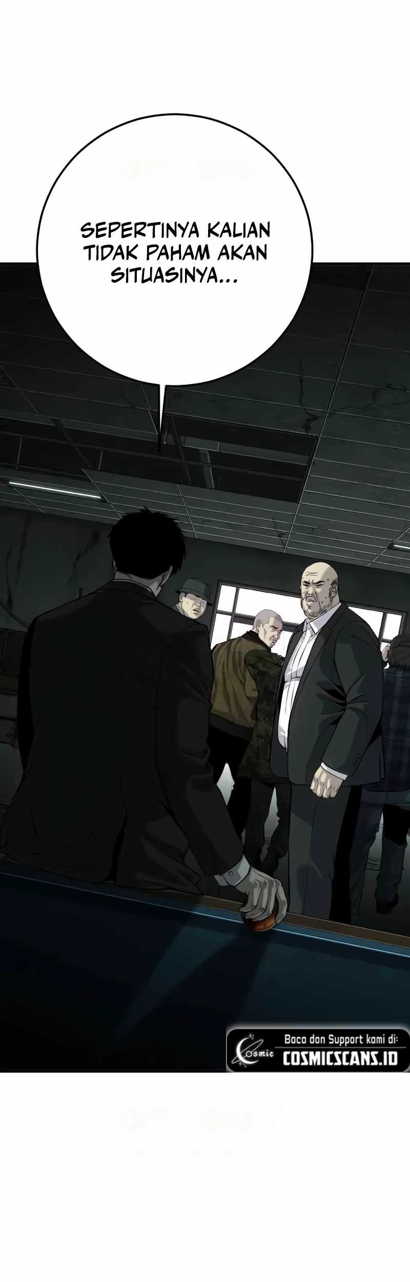 Son’s Retribution chapter 27 halaman 86