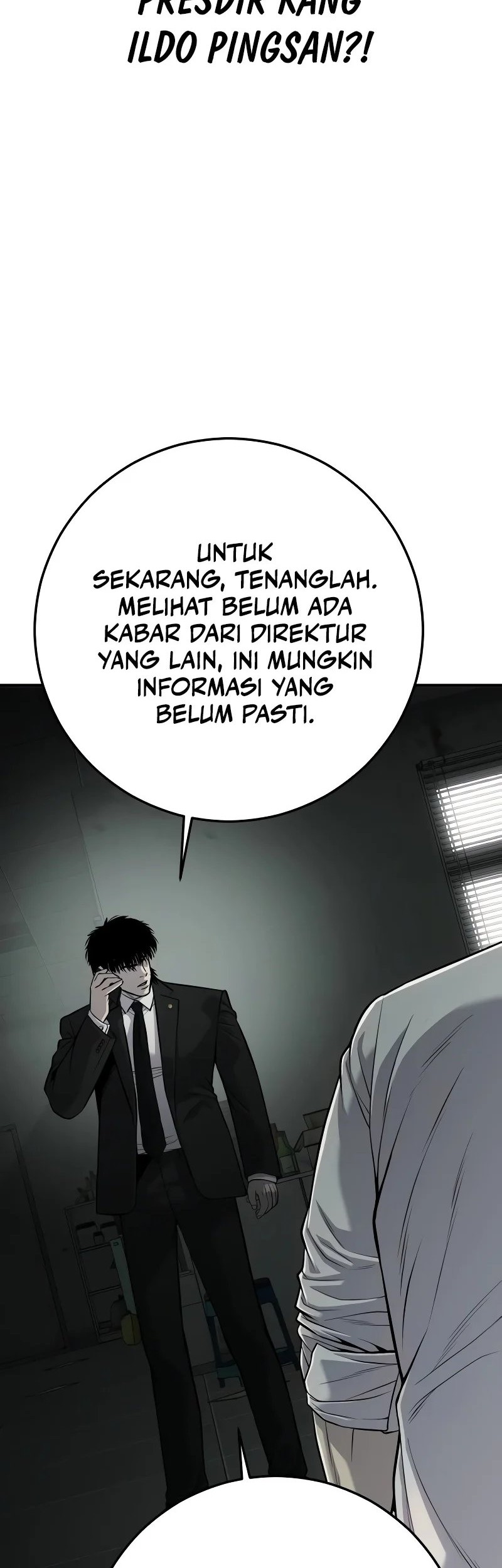 Son’s Retribution Bab 29 halaman 95