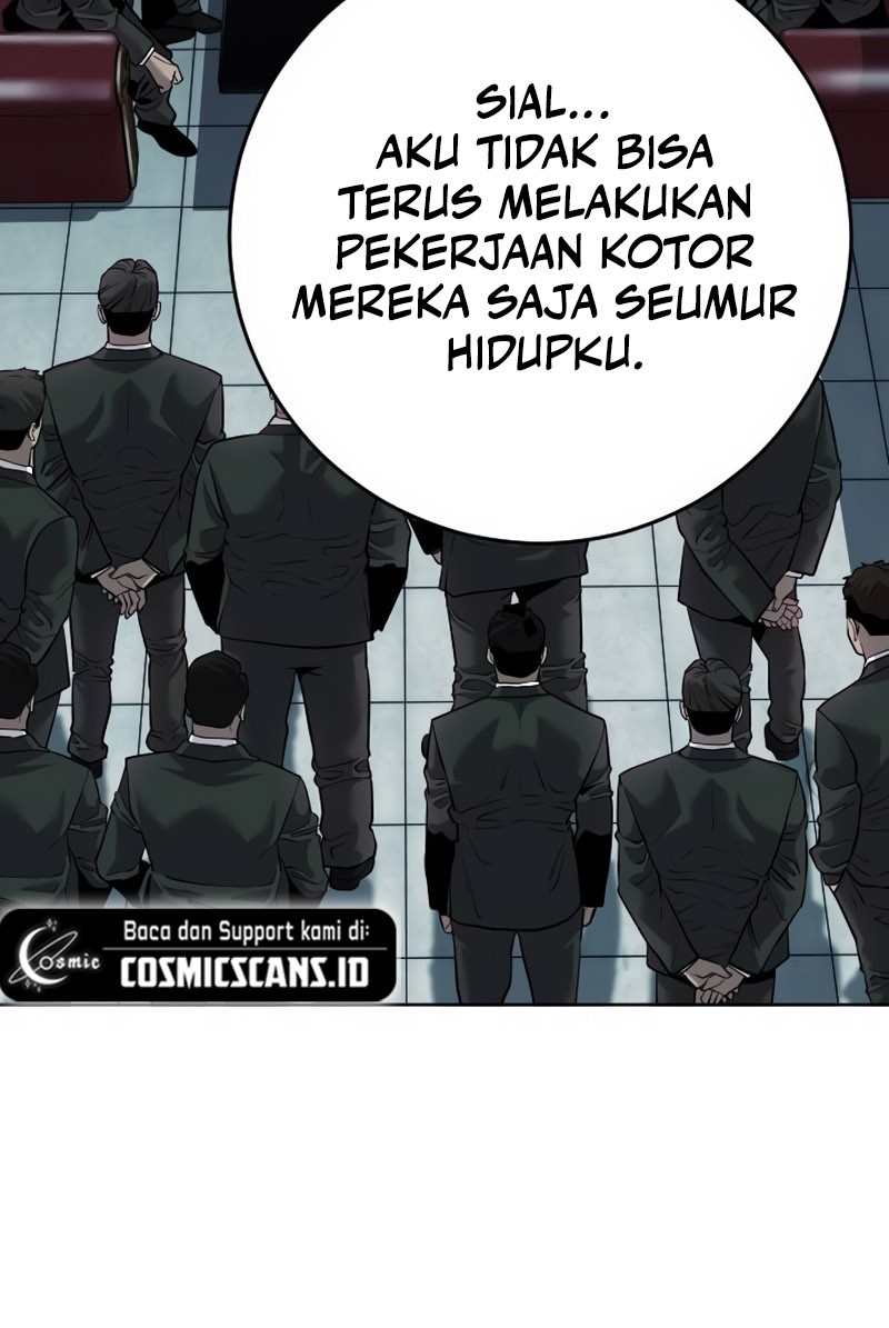 Son’s Retribution Bab 3 halaman 12