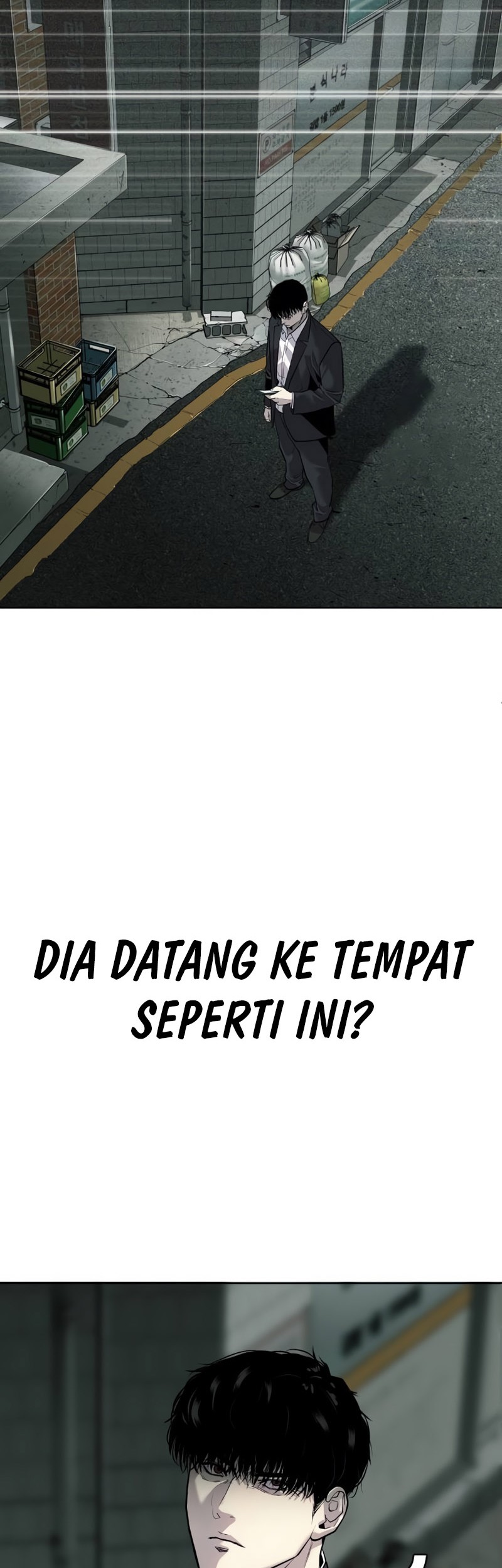 Son’s Retribution Bab 3 halaman 19