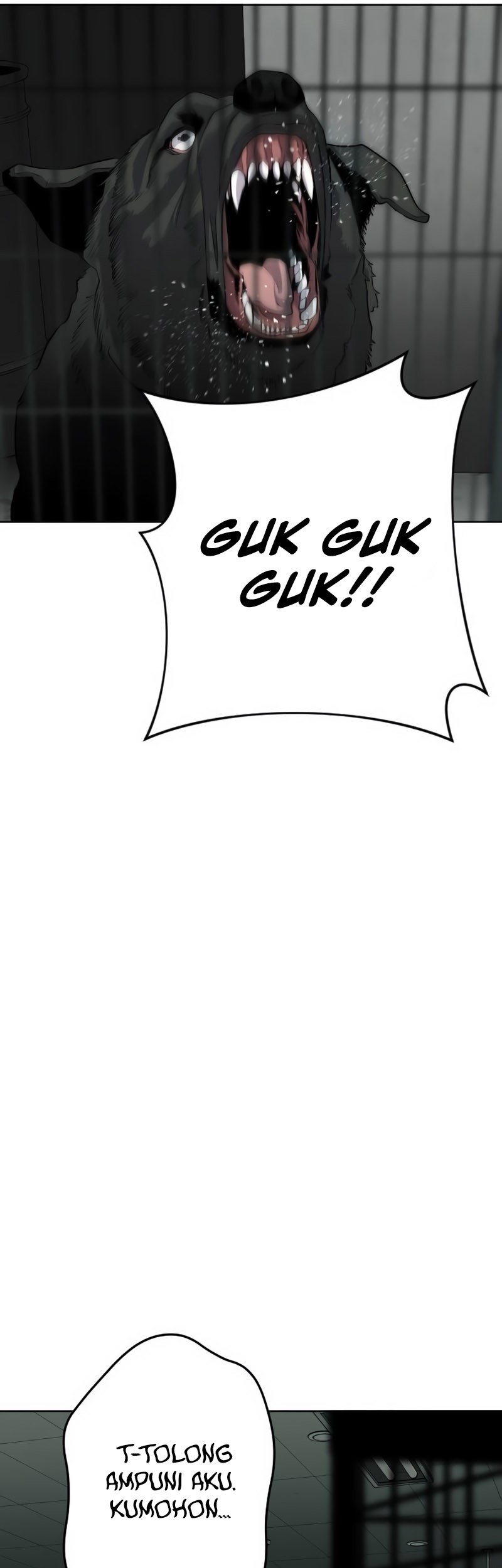 Son’s Retribution Bab 3 halaman 28