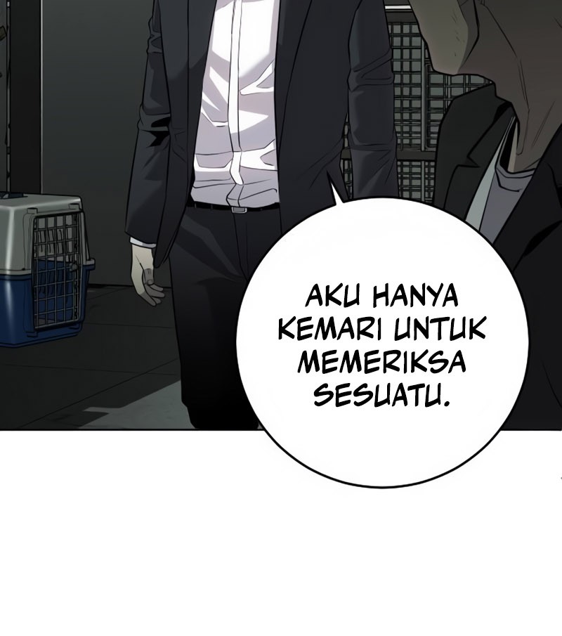 Son’s Retribution Bab 3 halaman 42