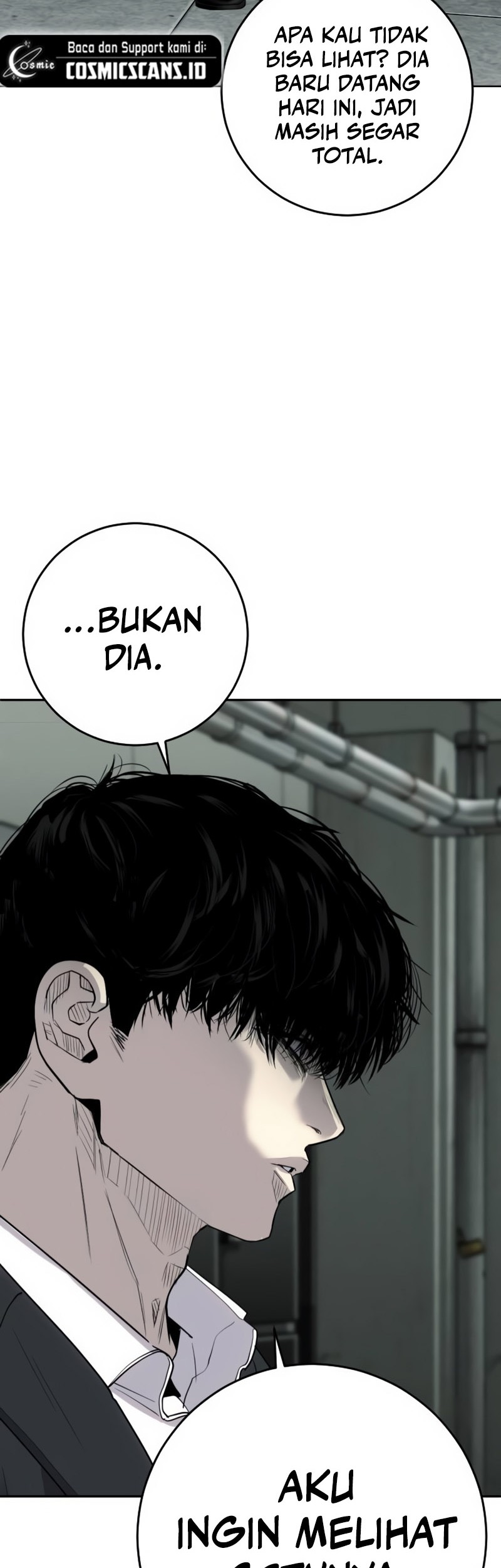 Son’s Retribution Bab 3 halaman 46