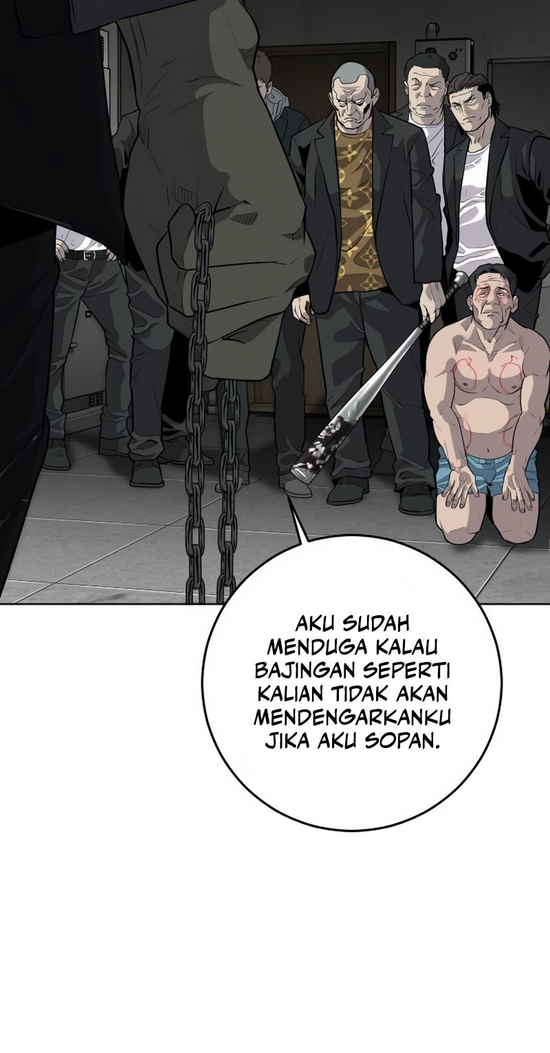 Son’s Retribution Bab 3 halaman 57