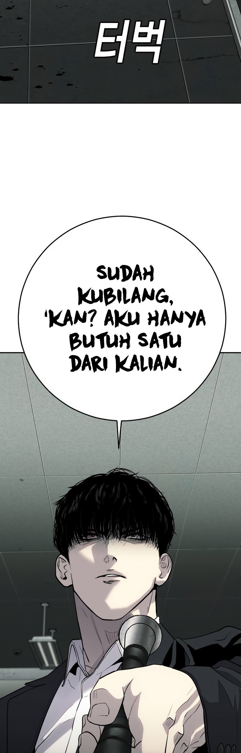 Son’s Retribution Bab 3 halaman 70