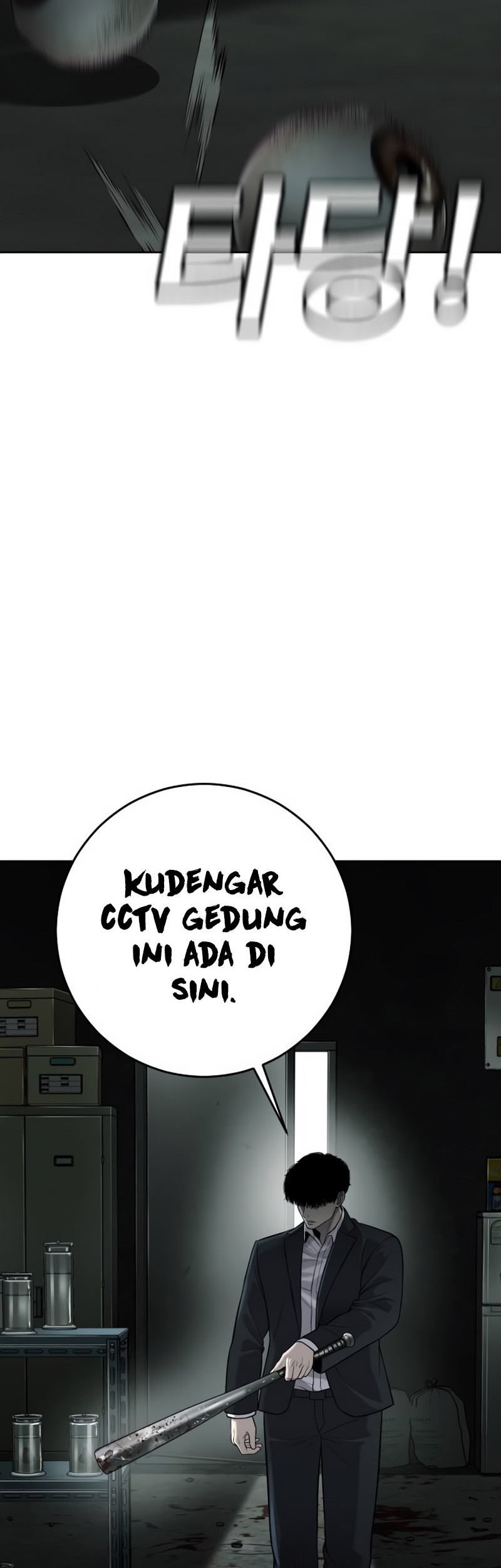 Son’s Retribution Bab 3 halaman 83