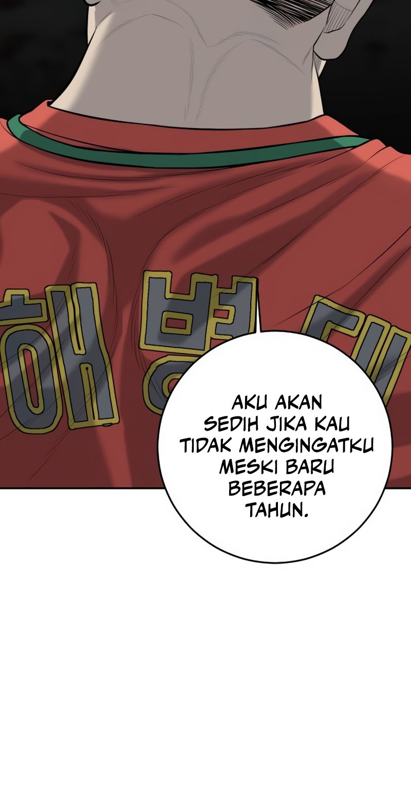 Son’s Retribution Bab 3 halaman 91