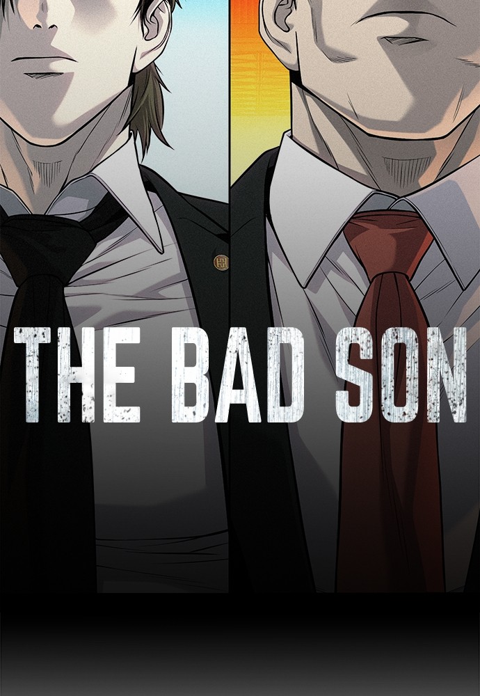 Son’s Retribution Bab 30 halaman 7