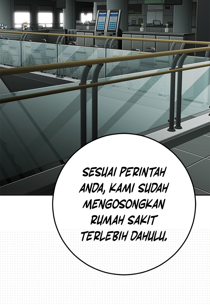 Son’s Retribution Bab 30 halaman 11