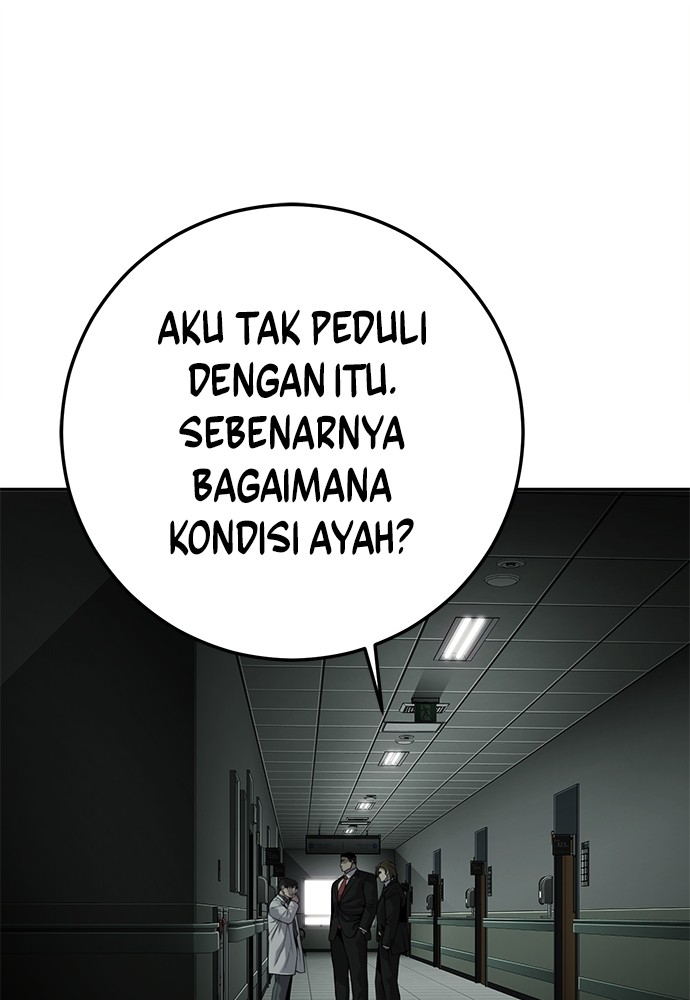 Son’s Retribution Bab 30 halaman 15