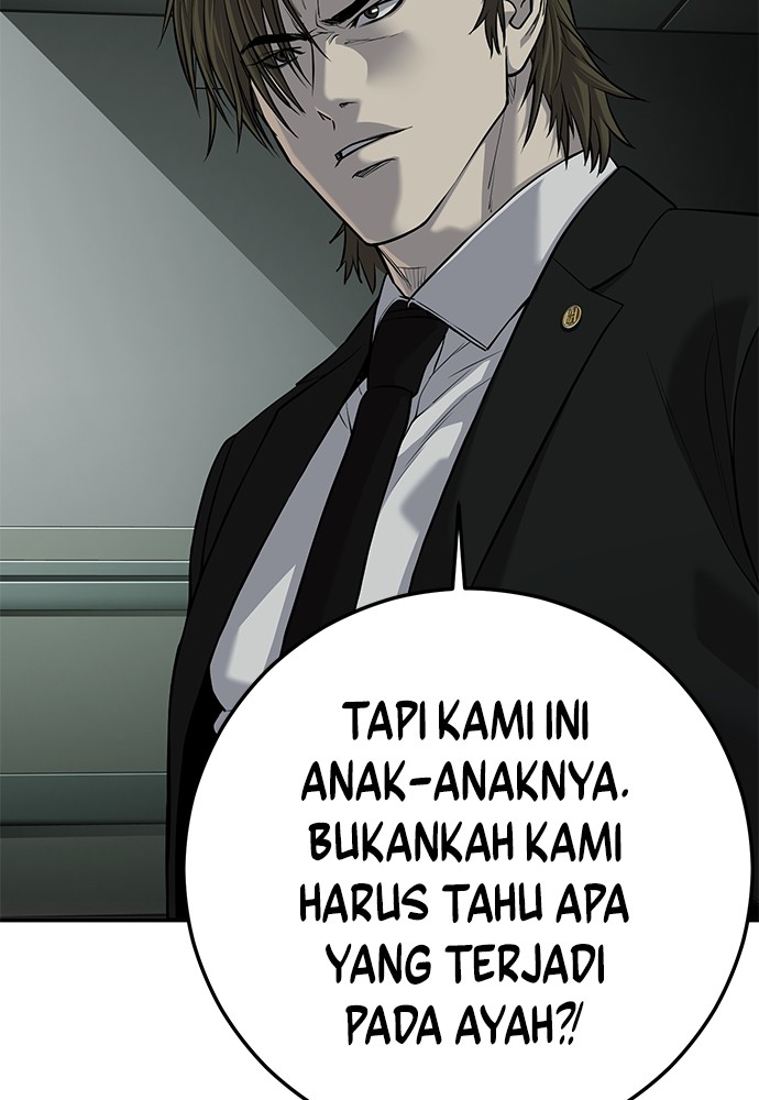 Son’s Retribution Bab 30 halaman 20