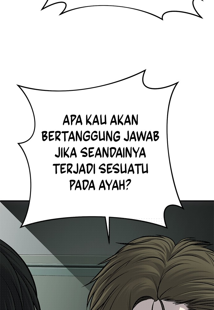 Son’s Retribution Bab 30 halaman 25