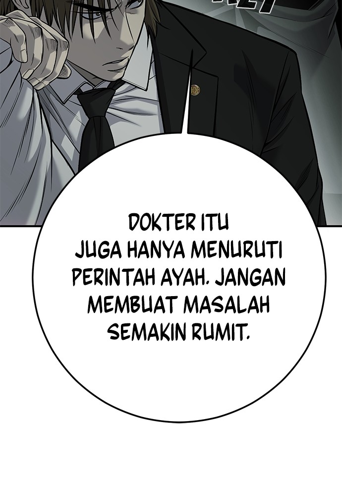 Son’s Retribution Bab 30 halaman 33
