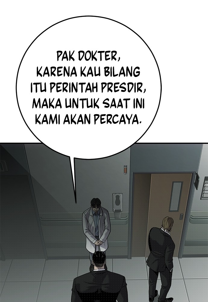 Son’s Retribution Bab 30 halaman 36