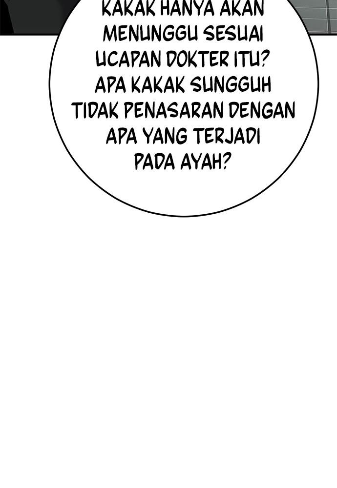 Son’s Retribution Bab 30 halaman 45